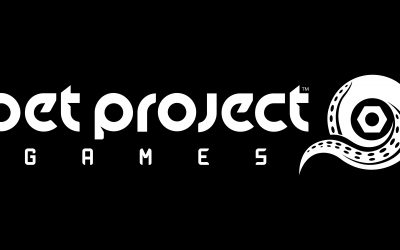 Introducing Pet Project Games: An Innovative Video Game Company