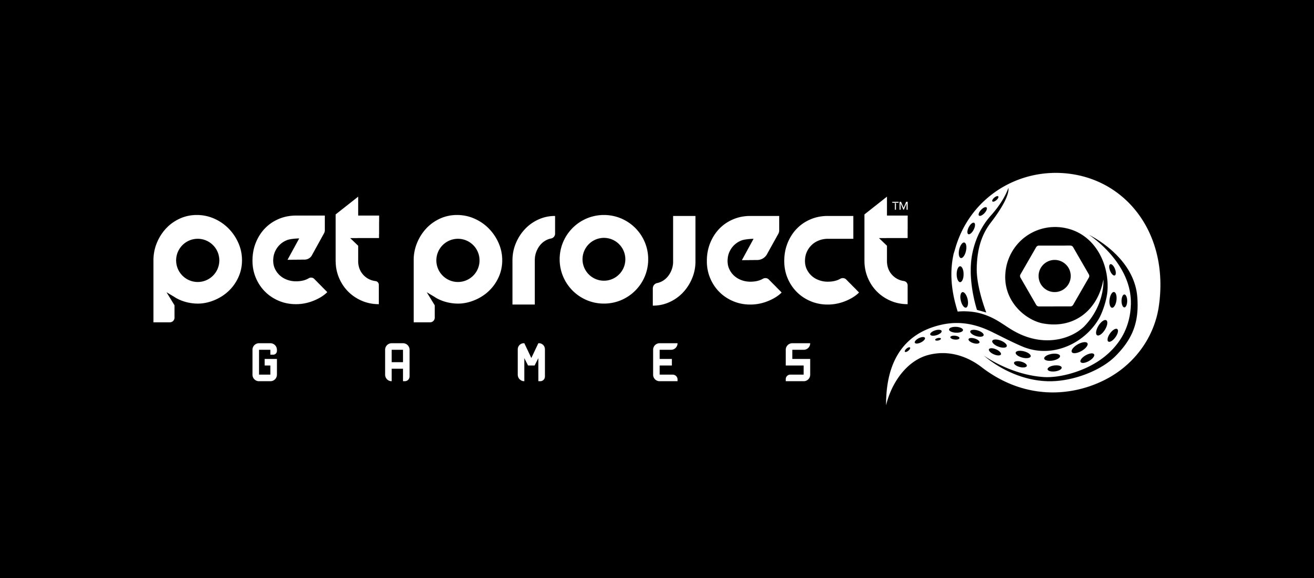 Pet Project Games