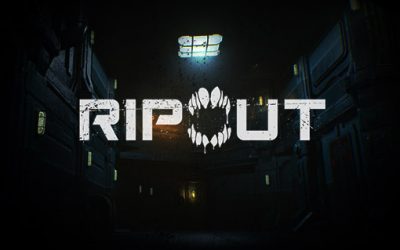 Pet Project Games Releases the Official Trailer for Ripout