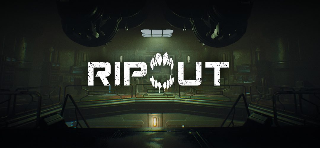 Ripout: Teaser Trailer and Steam Page Launched