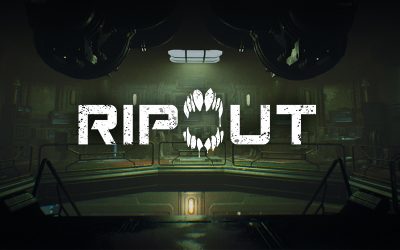 Ripout: Teaser Trailer and Steam Page Launched