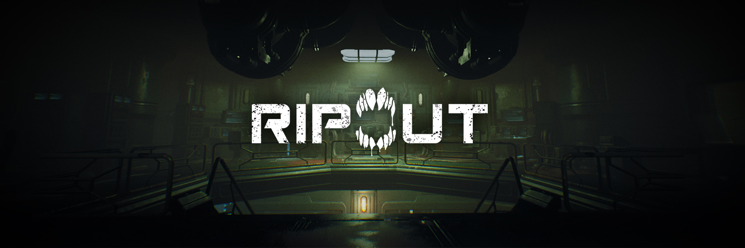 Ripout: Teaser Trailer and Steam Page Launched