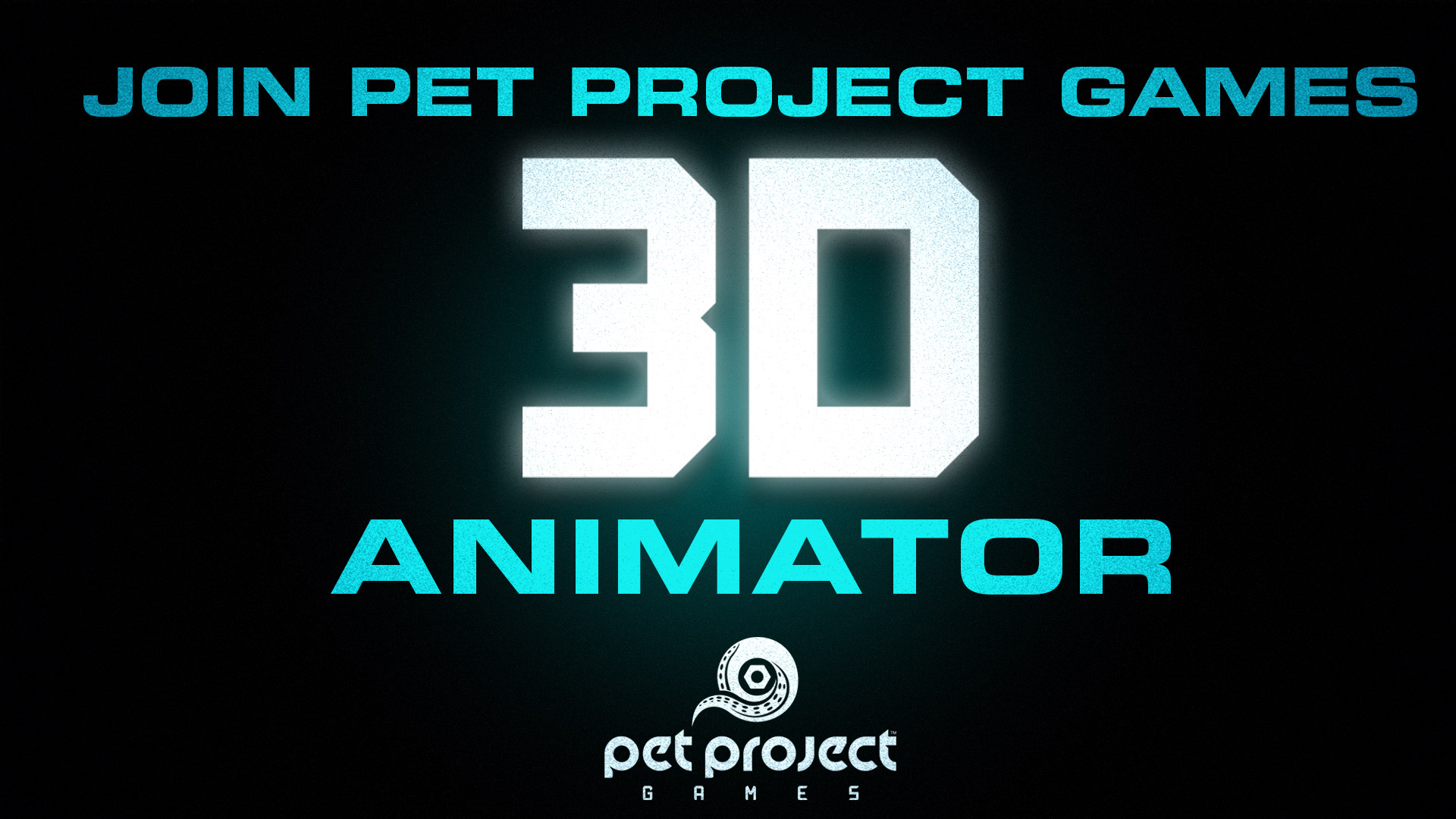 3D Animator